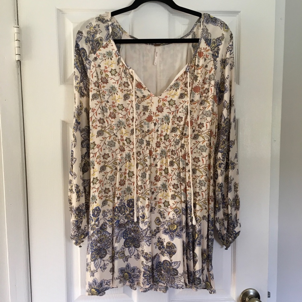 Free People Blouse